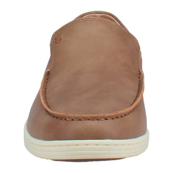 Izod Men's Slip On Shoe - Picture 6 of 8